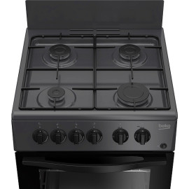 Комбинированная плита Beko FFSS 42012 A