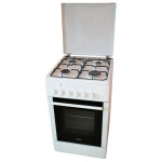 Плита газовая SIMFER f 4403 zerw
