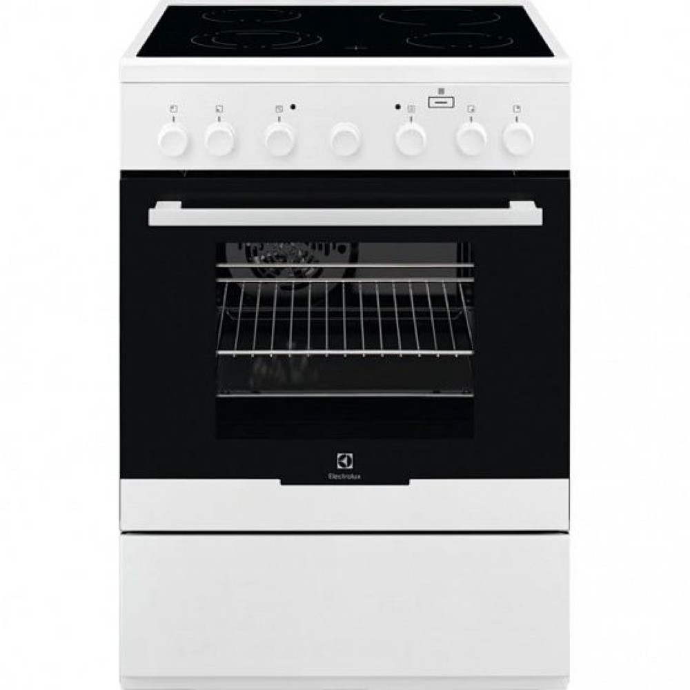Плита ELECTROLUX EKC 962900 W