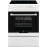 Плита ELECTROLUX EKC 962900 W