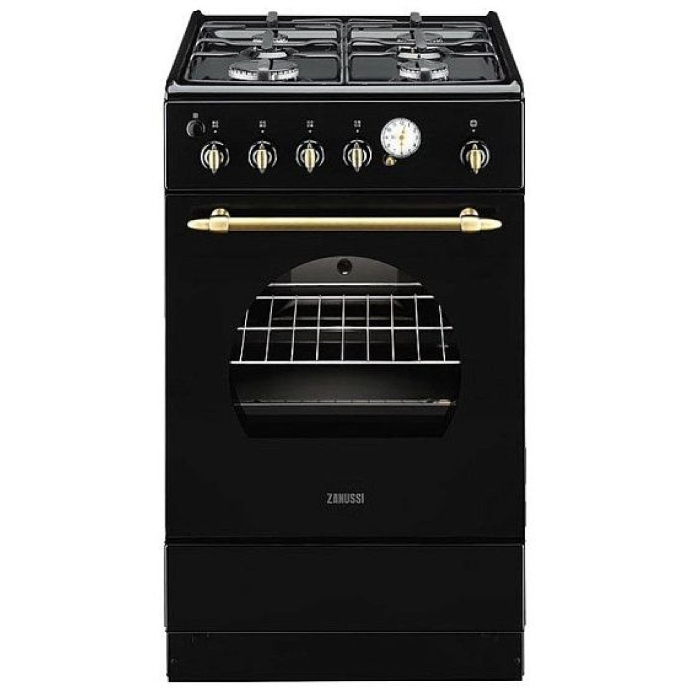 Газовая плита ZANUSSI ZCG562GN