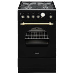 Газовая плита ZANUSSI ZCG562GN