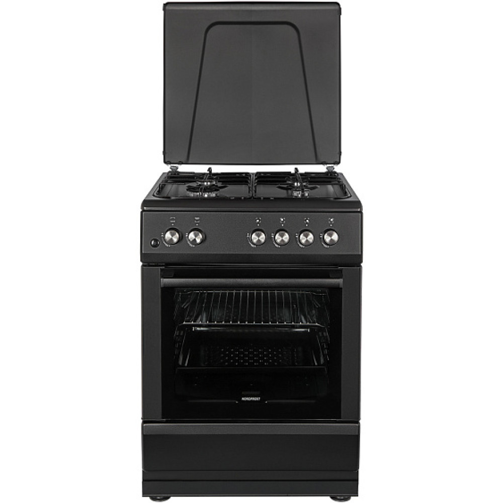 Плита NORDFROST GG 6061 B