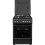 Плита NORDFROST GG 6061 B