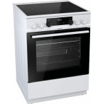 Стеклокерамическая плита GORENJE EC6341WD