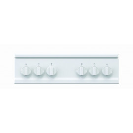 Газовая плита Gorenje G5113WF-B