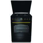 Комбинированная плита GORENJE K62CLB