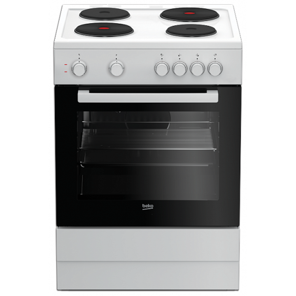 Электрическая плита Beko FFSS 66000 W