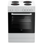 Электрическая плита Beko FFSS 66000 W