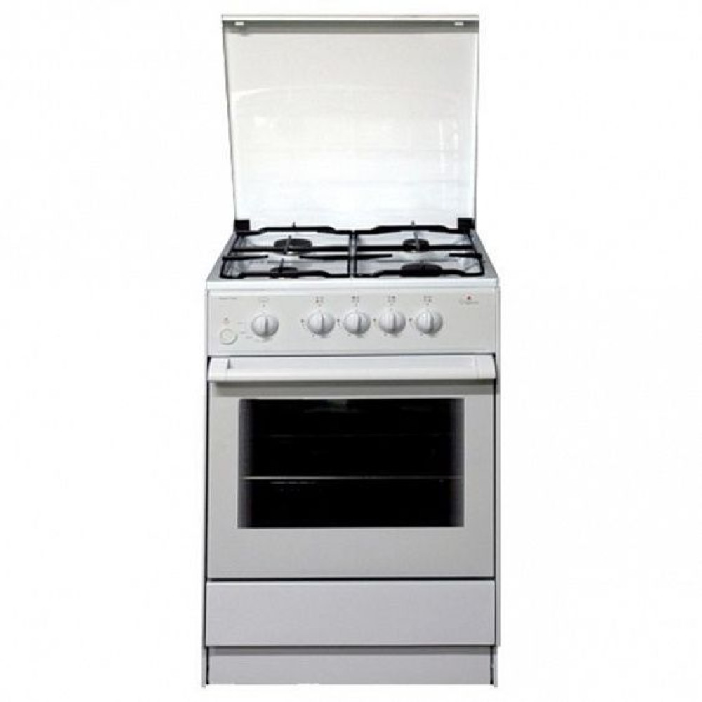 Плита газовая DARINA b gm441 005 w