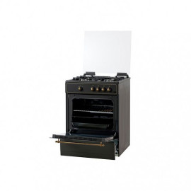 Газовая плита Simfer F66GL42017