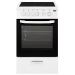 Плита Beko MCSS 47100 GW элпл