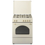 Комбинированная плита LUXDORF F65MO45150