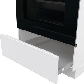 Плита GORENJE GG5A11WF