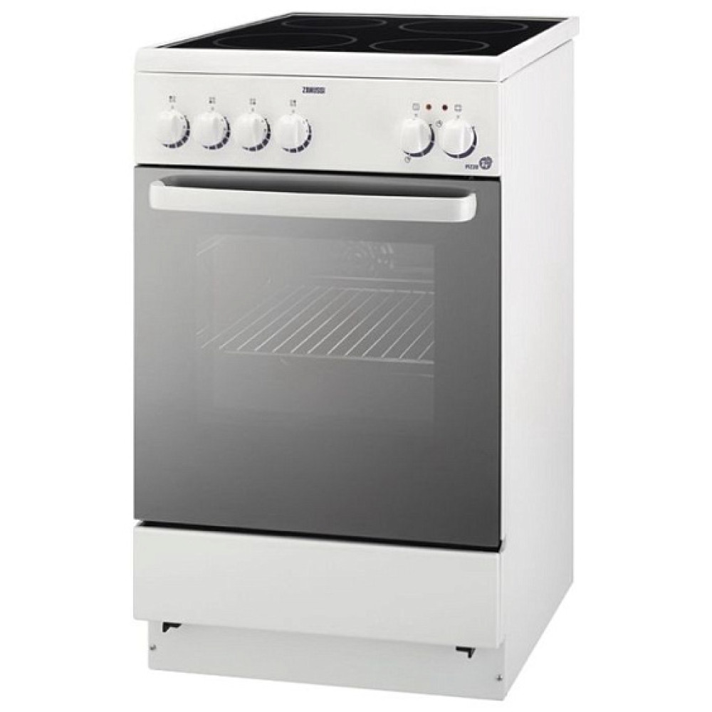 Плита электрическая ZANUSSI zcv 562 mw