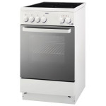 Плита электрическая ZANUSSI zcv 562 mw