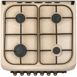 Газовая плита Ricci RGC5004BG