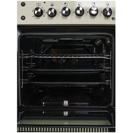 Плита IDEAL L280 ГК чуг. молочный
