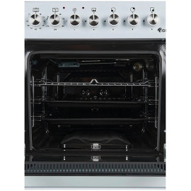 Плита IDEAL L405 ГК белый