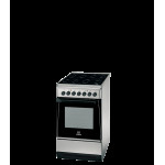 Плита электрическая INDESIT kn 3 c 117 a (x)