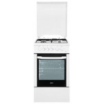 Комбинированная плита BEKO css 53010 gw