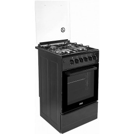 Плита MIU 5016 ERP ГК LUX черный