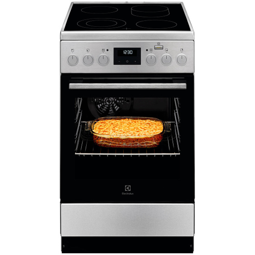Плита ELECTROLUX RKR560205X