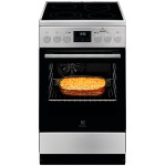 Плита ELECTROLUX RKR560205X