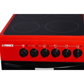 Электрическая плита Reex CSE-54 Rd