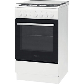Плита WHIRLPOOL WS5G1PMW/E