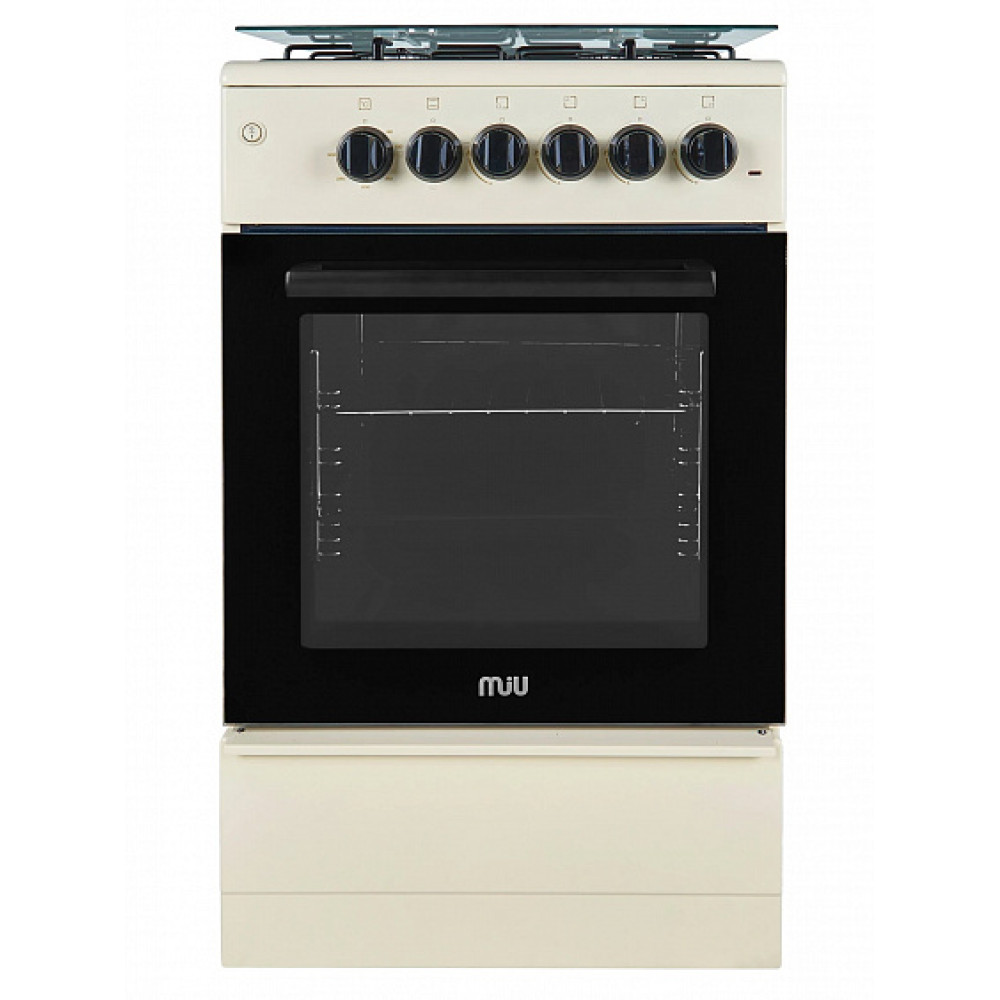 Плита MIU 5015 ERP ГК LUX бежевый