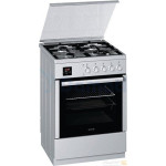 Плита газовая GORENJE gi 63398 ax