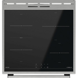 Плита GORENJE EIT6355XPD
