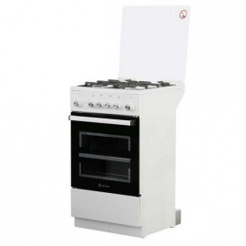 Комбинированная плита DELUXE 5040.40 гкр