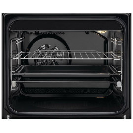 Электрическая плита Electrolux EKC 954908 W