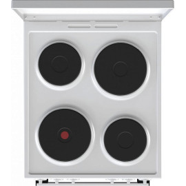 Электрическая плита GORENJE E5121WH-B