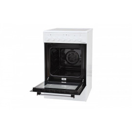 Электрическая плита Leran LERAN ECH 403 W