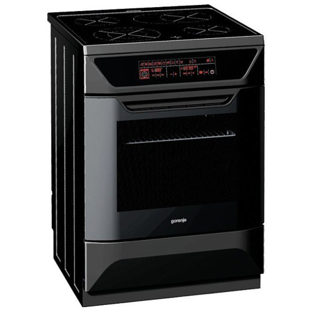 Плита электрическая GORENJE et 68754 bb