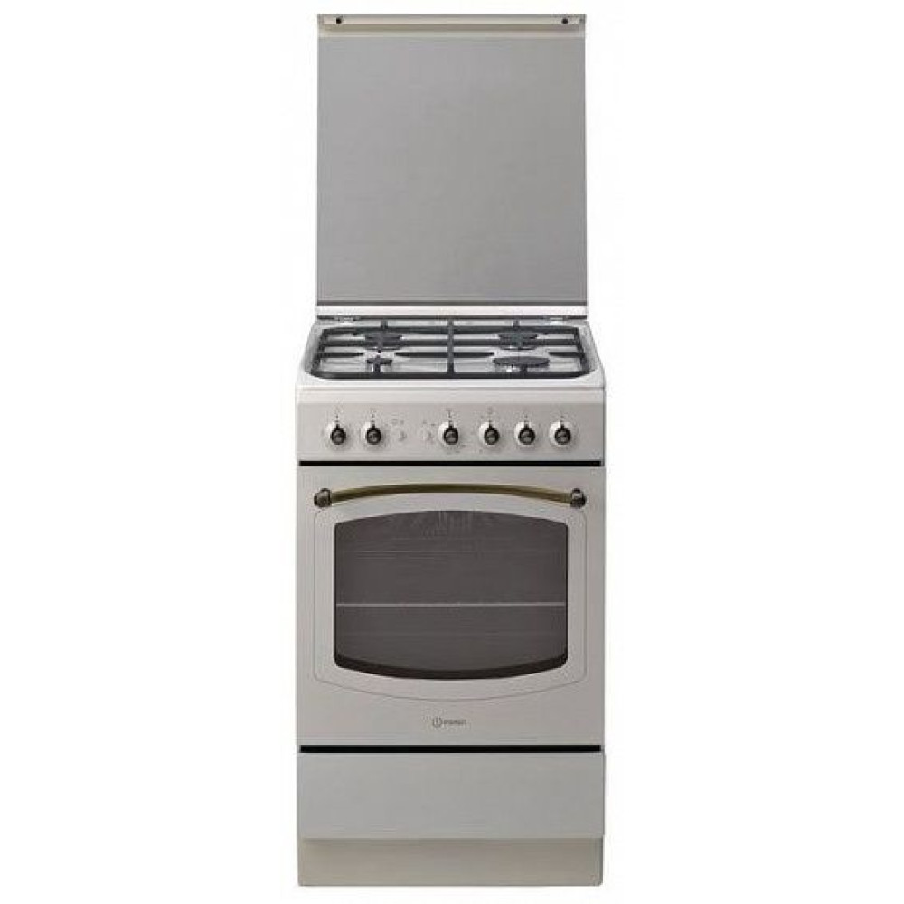Газовая плита Indesit IS5G1MMJ/E