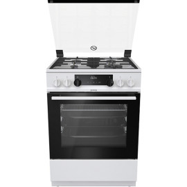 Кухонная плита GORENJE K 6341 WA