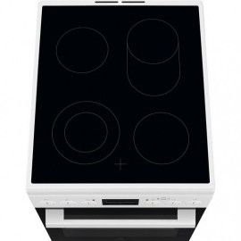 Плита электрическая ELECTROLUX RKR560202W