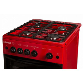 Газовая плита Reex CG-54297 eRd