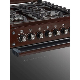 Плита IDEAL L405 коричневый
