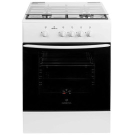 Плита GRETA 600 GG 6070 CG 38 (W)