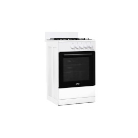 Плита ARTEL Apetito 50 02-G белая ГК