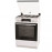 Кухонная плита GORENJE K634WH