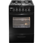 Комбинированная плита Reex CGE-540 ecBk