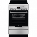 Стеклокерамическая плита Electrolux EKC 954907 X