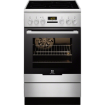 Электрическая плита ELECTROLUX EKI 954501X