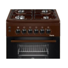 Плита FERRE S6608E